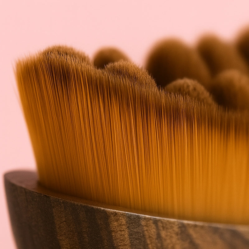Lymphatic Glow Face Brush™